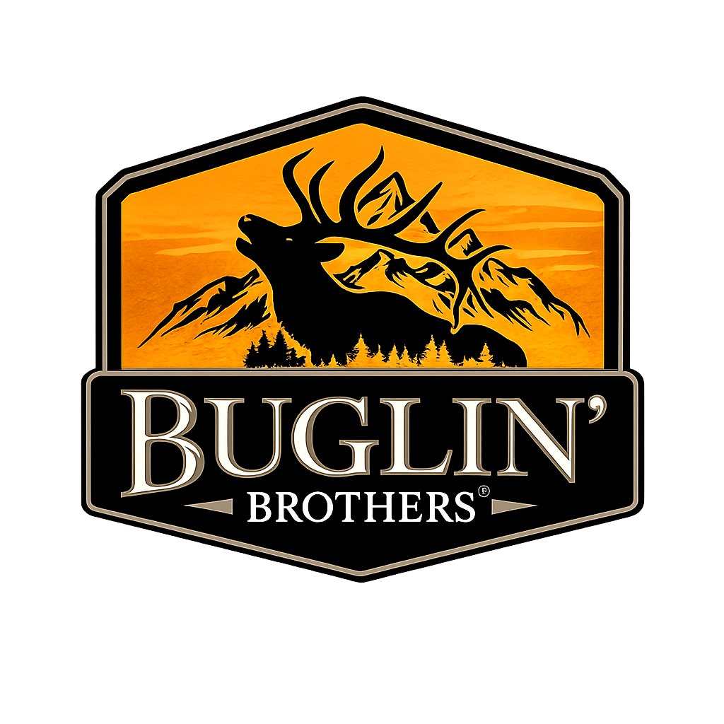 Buglin' Brothers